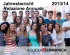 Jahresbericht 2013-14 Relazione annuale