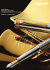 PENNE PREGIATE FINE WRITING INSTRUMENTS