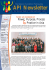 API News Jan04-1 - API Fellowships