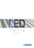Outdoor LED Lighting