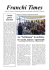 Franchi Times - Home IC Franchi