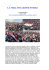 la vera situazione in siria