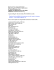 MacList da 09001 a 10000