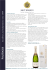 brut réserve - Compagnia Del Vino