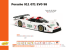 Porsche 911 GT1 EVO 98