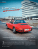 Porsche 911 – (maggio 2013 – pag. 26)