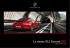 La nuova 911 Carrera GTS