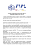 Campionato Europeo Master di Powerlifting, Pilsen (CZE) e
