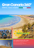 Scarica la guida in pdf su Gran Canaria