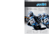 Katalog Polini 2013 Minikike Minicross XP4 Thor