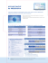 scheda tecnica di ACUVUE ® OASYS for PRESBYOPIA