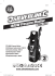 1800W Pressure Washer