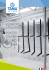 settore verniciatura a polvere powder coating division