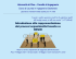 Slide parte II  - Dipartimento di Ingegneria dell`Informazione