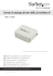 Server di stampa di rete USB 2.0 wireless N