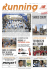 Tendenza allegria - Running Magazine