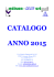 catalogo - Nuova Delta Elettronica