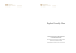 Baglioni Healthy Menu - Baglioni Hotels Baglioni Hotels