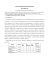 Corso di Alfabetizzazione Informatica Test d`ingresso