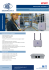 datasheet