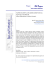 ISLL Papers ISLL Papers - Italian Society for Law and Literature