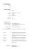 Curriculum vitae - Azienda Ospedaliera Universitaria Federico II