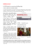 Articolo KOSOVAPRESS It