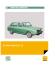 Renault 16 - NewsAuto.it