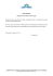 PRESS RELEASE Resignation of the Director Paolo