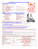 vita parrocchiale / parish life