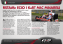 pistaaa: ecco i kart mac minarelli