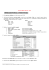 Esercizi SQL