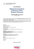 Programma di dettaglio - LUISS Business School
