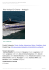 Riva Vertigo 63 - Sea Services Buglione
