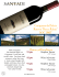 Carignano del Sulcis Riserva &ldquo;Rocca Rubia&rdquo; DOC
