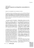 Papers Gli studi sui generi auto-biografici e memorialistici in Russia