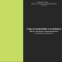 L`idea di sostenibilità in architettura