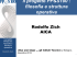 Presentazione Zich - Ufficio Scolastico Regionale per l`Emilia