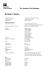 The Swedish Film Database