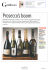 Prosecco` boom