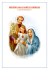 NOVENA ALLA SANTA FAMIGLIA - Madonna Addolorata del Perdono