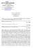 Fallimento n 170-13 - I avviso del 28-11-13