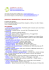 scarica la presS/Tletter in formato pdf