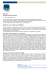 Adeo news newsletter di Adeo Group SpA Panphonics: nuovo