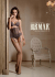 Madalina Diana Ghenea for Fall Winter Collection