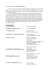 Curriculum Vitae – NICOLETA ARDELEAN Born in Satu Mare