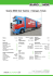 Scania R500 6x2 Topline + Hænger, Telaio