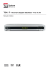 TS4.1F - 21005076 - ver.00 manuale d\`uso