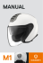 MANUAL - Schuberth