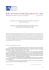 PDF = P. CATALANO, F. DE ANGELIS, L. PESCUCCI